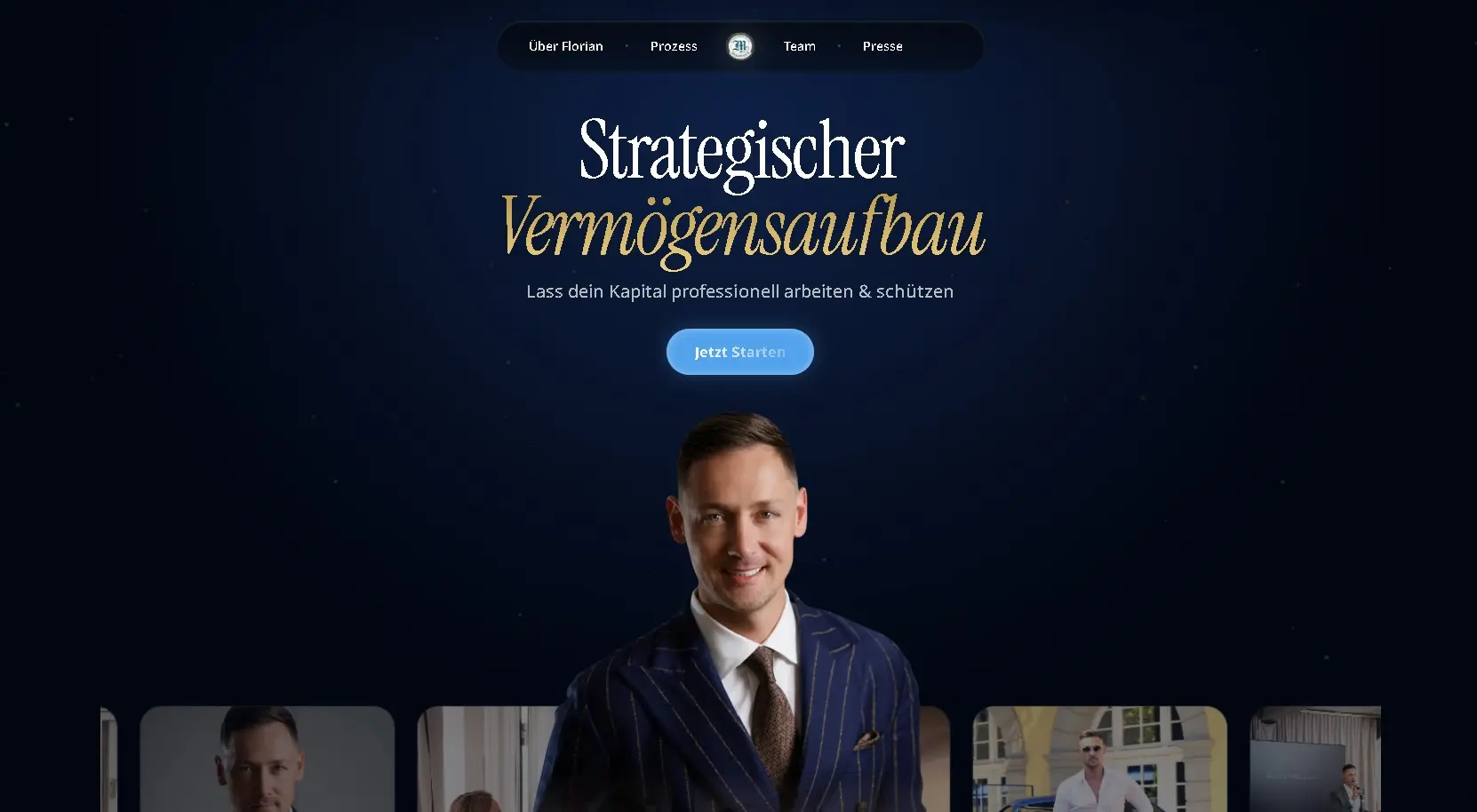 Finanzberater